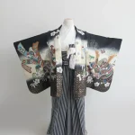 七五三5歳袴セット - Image 01 (February 18, 2026)