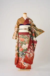 振袖 - Image 01 (February 18, 2026)