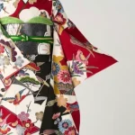 レンタル振袖　正絹　瑞扇花重 - Image 03 (February 21, 2026)