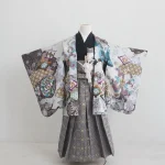 5歳羽織袴 - Image 01 (February 23, 2026)