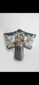 5歳羽織袴 - Image 01 (February 20, 2026)