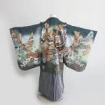 5歳羽織袴 - Image 01 (February 20, 2026)