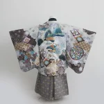 5歳羽織袴 - Image 02 (February 23, 2026)