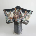 七五三5歳袴セット - Image 02 (February 18, 2026)