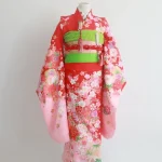 7歳着物 - Image 01 (February 24, 2026)