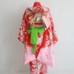 7歳着物 - Image 02 (February 24, 2026)