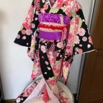 舞妓7歳衣装 - Image 01 (April 24, 2026)