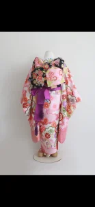 7歳着物 - Image 01 (April 23, 2026)