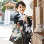 七五三5歳袴セット - Image 03 (July 13, 2026)