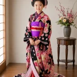 舞妓7歳衣装 - Image 02 (July 15, 2026)