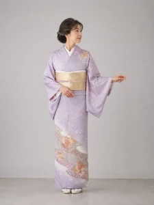 訪問着 - Image 01 (August 19, 2026)