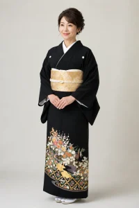 留袖 - Image 01 (July 31, 2026)