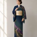 訪問着 - Image 03 (August 19, 2026)