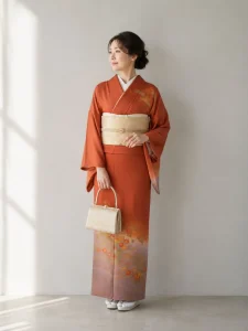訪問着 - Image 01 (August 19, 2026)