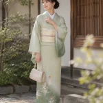 訪問着 - Image 01 (August 19, 2026)