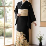 留袖 - Image 02 (August 19, 2026)